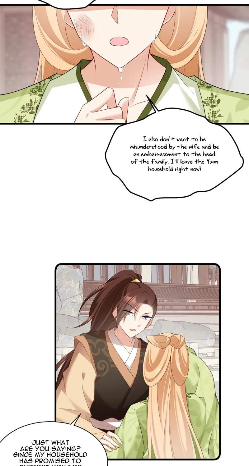 Meng Shi Zai Shang Chapter 270 page 24 - 