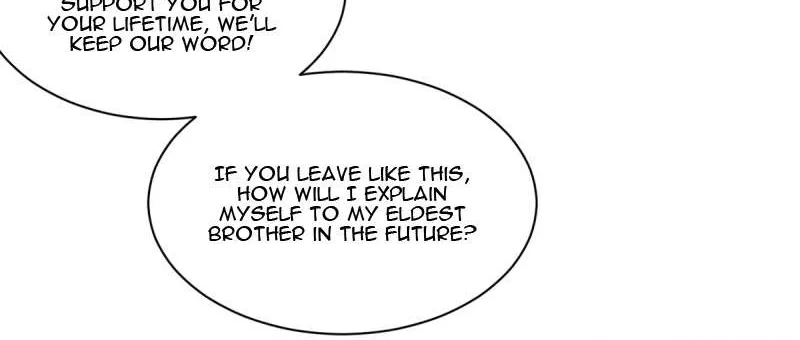 Meng Shi Zai Shang Chapter 270 page 25 - 