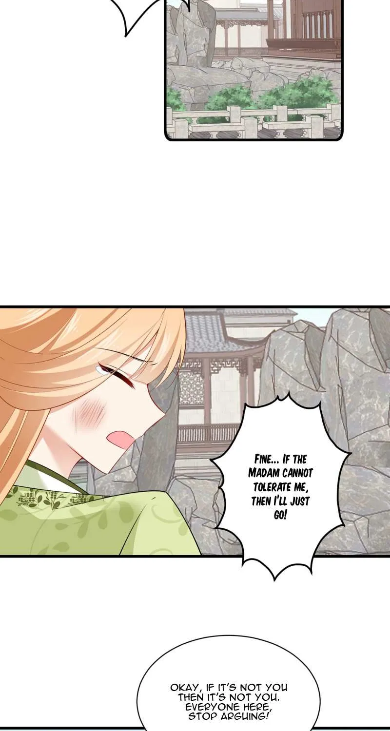 Meng Shi Zai Shang Chapter 270 page 27 - 