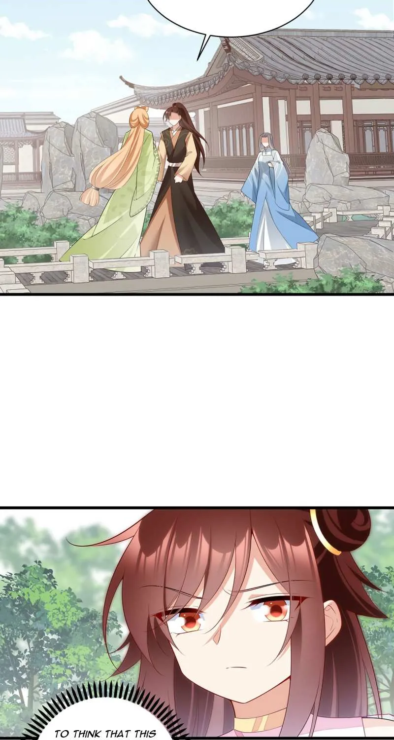 Meng Shi Zai Shang Chapter 270 page 28 - 