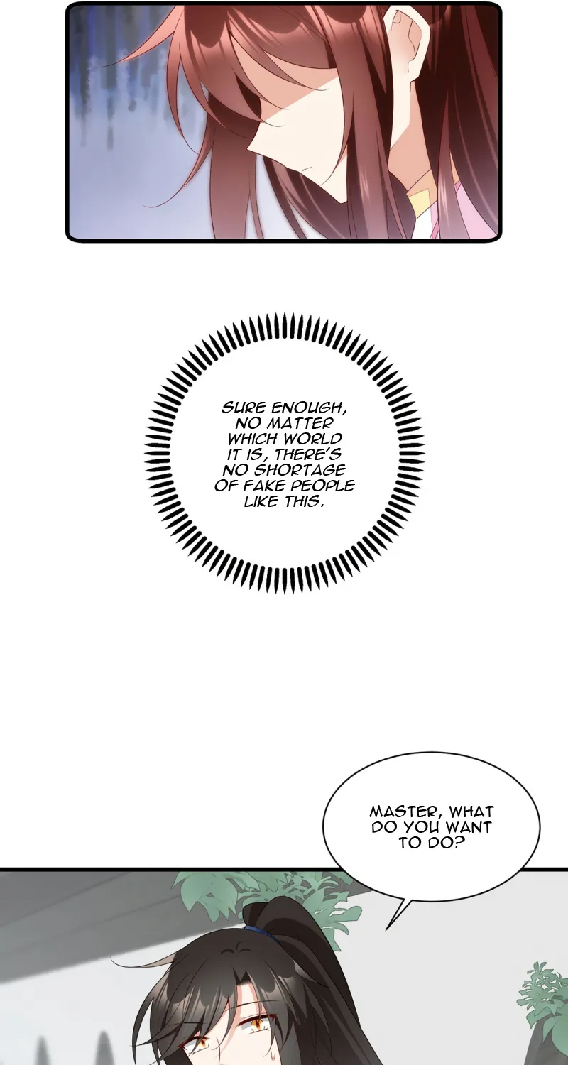 Meng Shi Zai Shang Chapter 270 page 30 - 