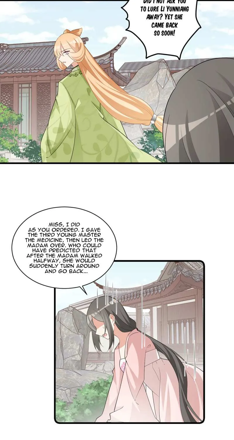 Meng Shi Zai Shang Chapter 270 page 4 - 