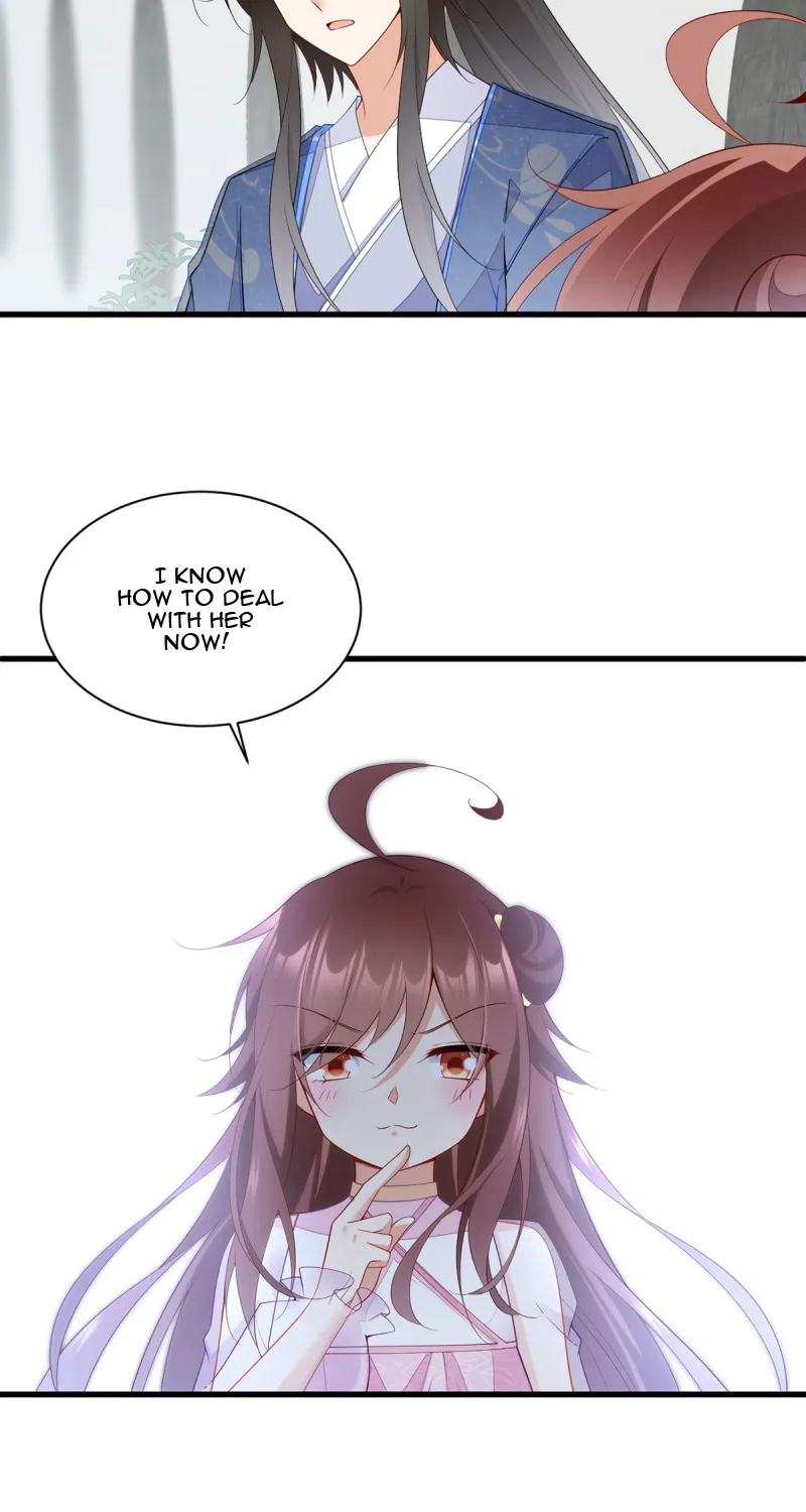 Meng Shi Zai Shang Chapter 270 page 31 - 