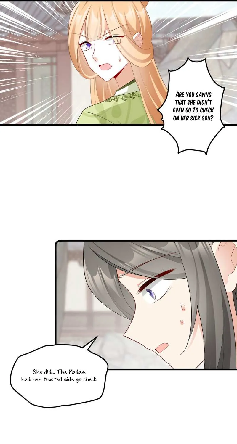 Meng Shi Zai Shang Chapter 270 page 6 - 