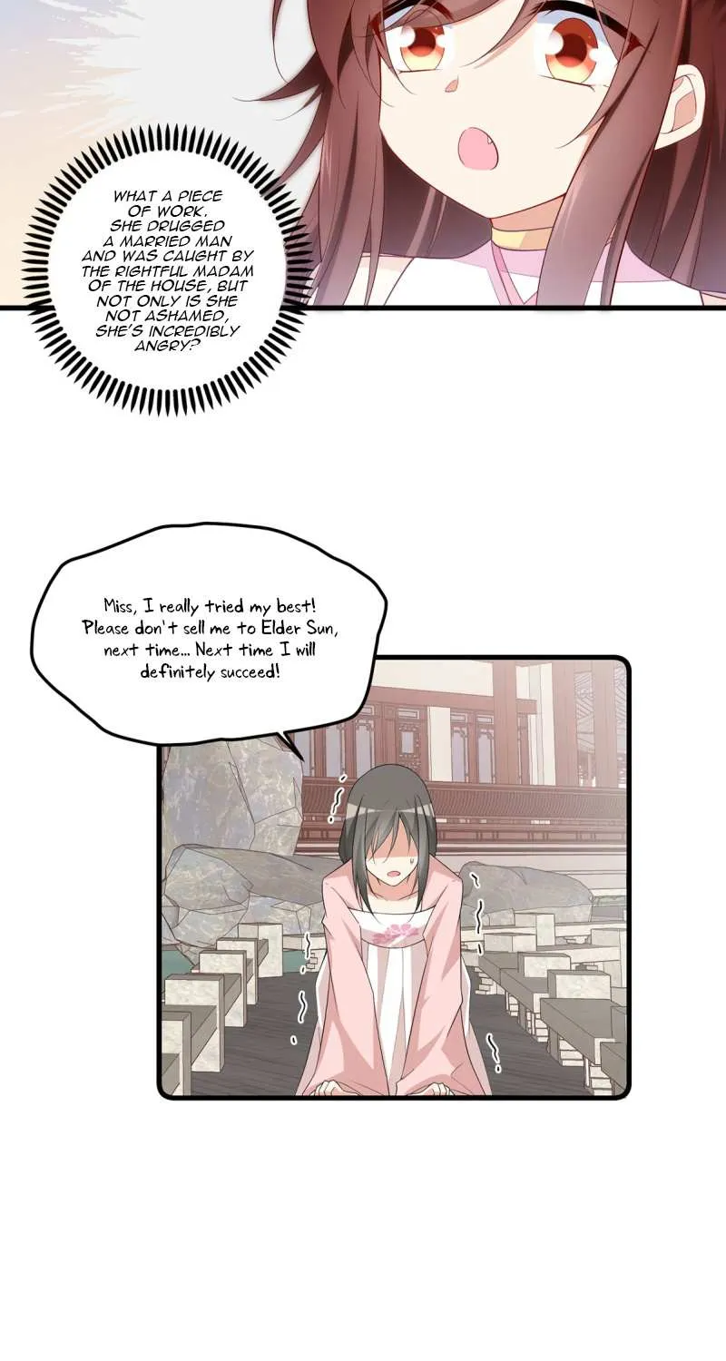 Meng Shi Zai Shang Chapter 270 page 8 - 