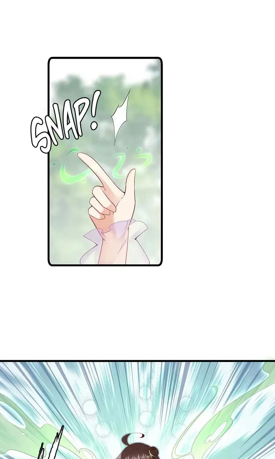 Meng Shi Zai Shang Chapter 271 page 2 - 