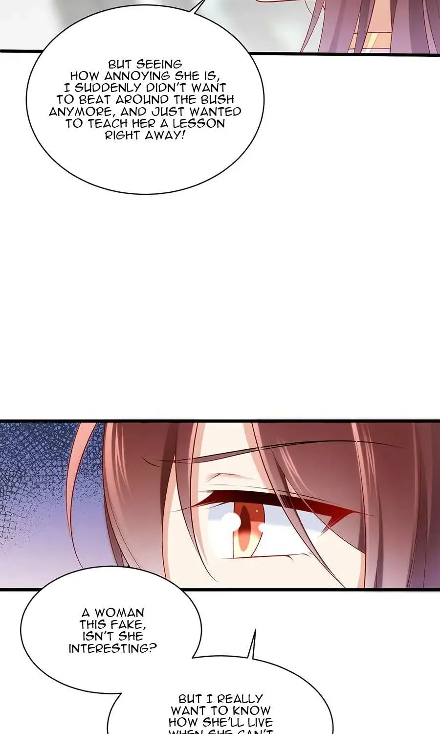 Meng Shi Zai Shang Chapter 271 page 14 - 