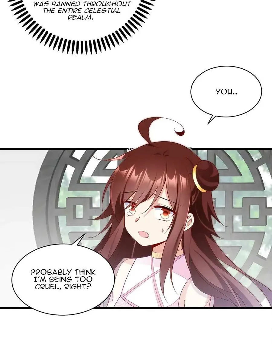 Meng Shi Zai Shang Chapter 271 page 16 - 
