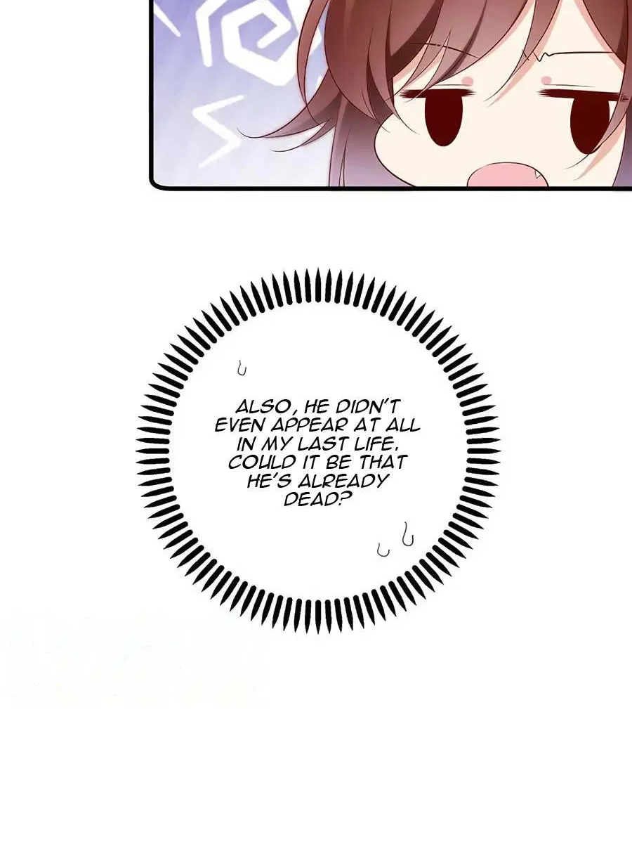 Meng Shi Zai Shang Chapter 271 page 20 - 