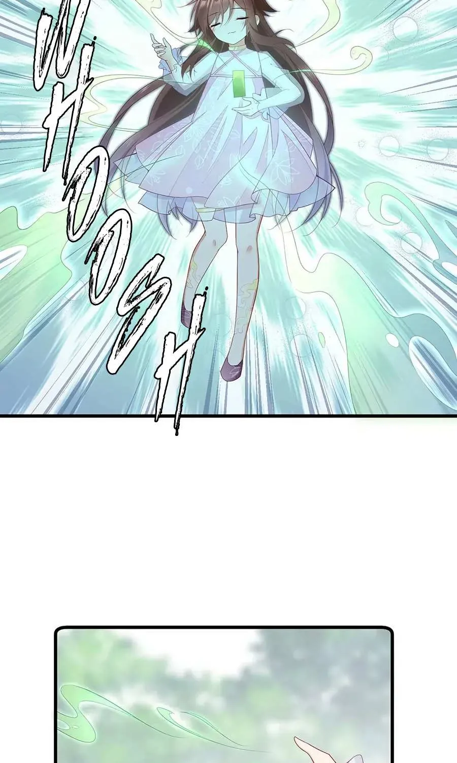 Meng Shi Zai Shang Chapter 271 page 3 - 