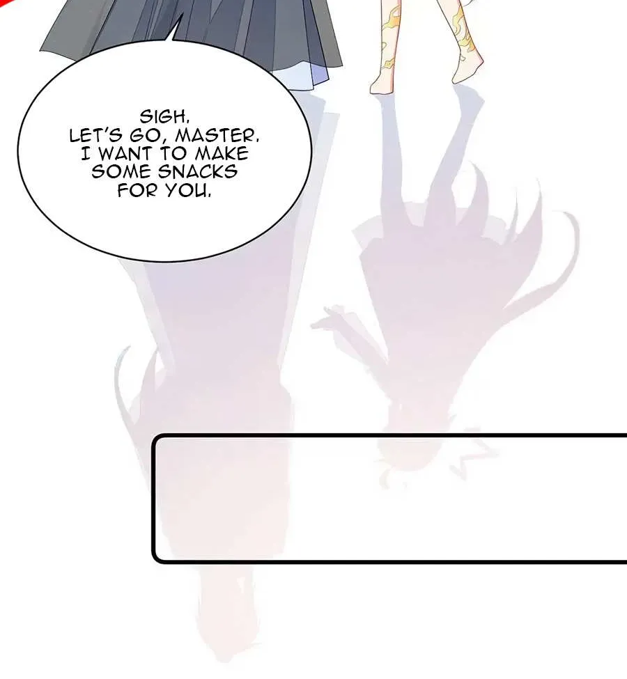 Meng Shi Zai Shang Chapter 271 page 24 - 