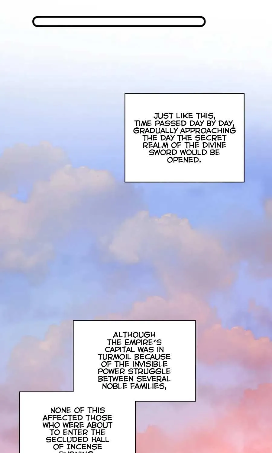 Meng Shi Zai Shang Chapter 271 page 25 - 