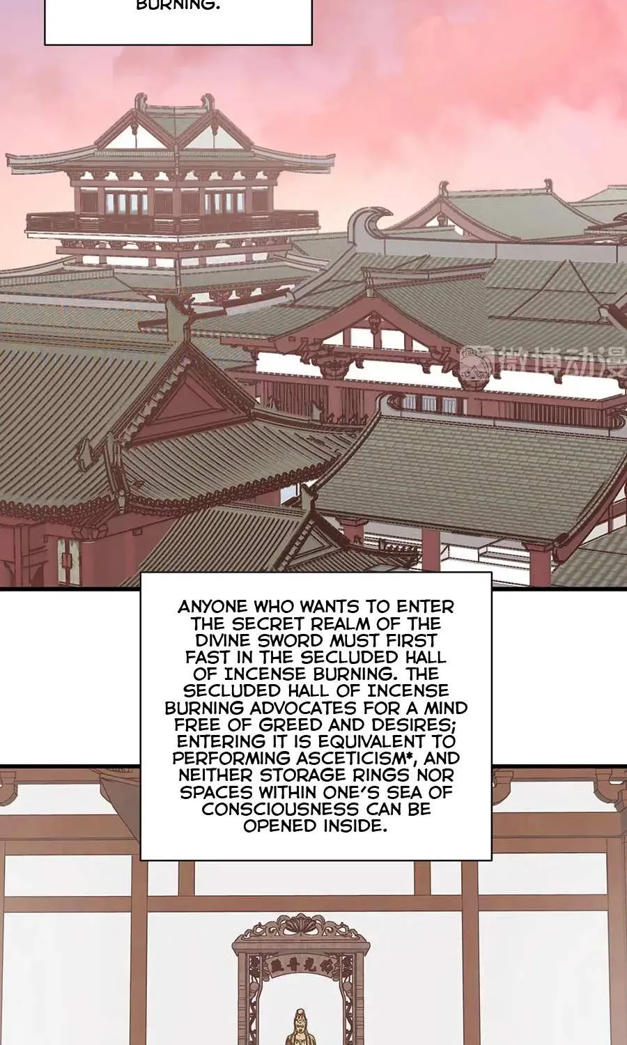 Meng Shi Zai Shang Chapter 271 page 26 - 