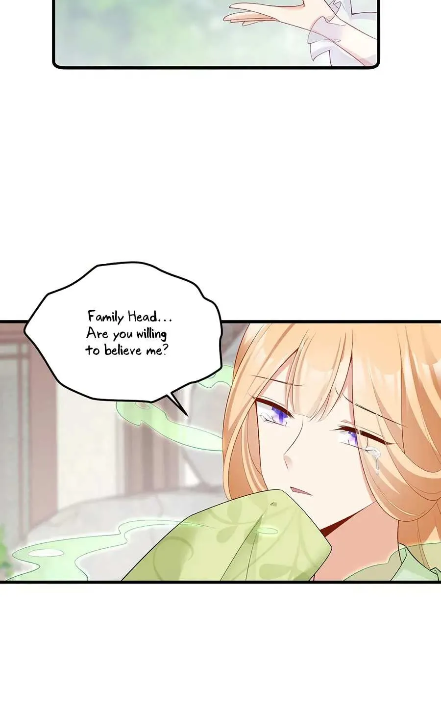 Meng Shi Zai Shang Chapter 271 page 4 - 