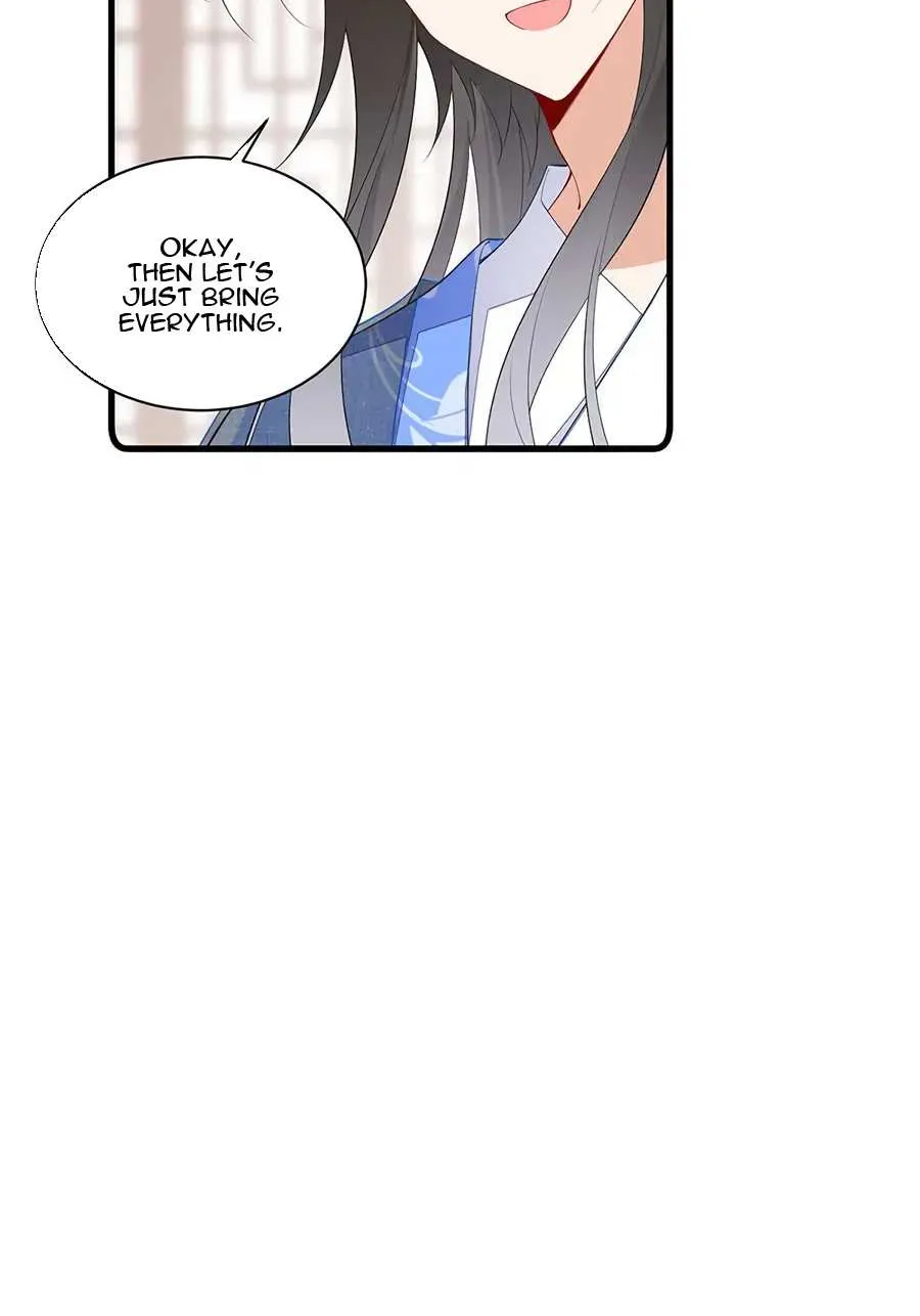 Meng Shi Zai Shang Chapter 271 page 31 - 