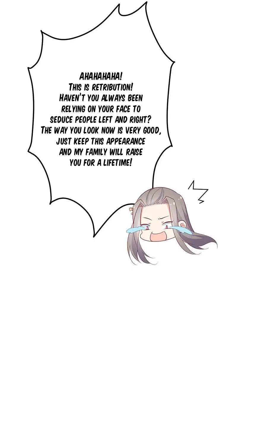 Meng Shi Zai Shang Chapter 271 page 9 - 