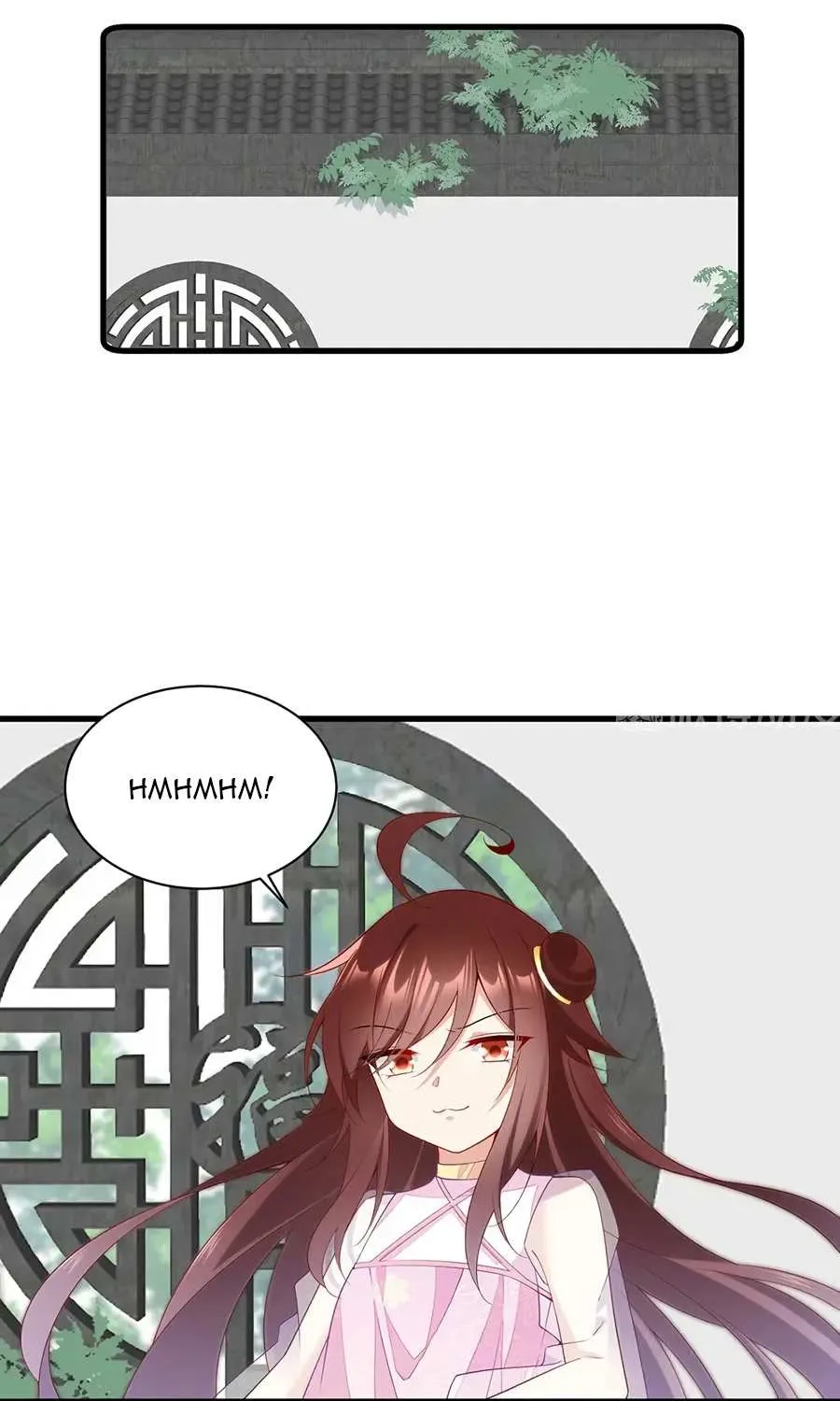 Meng Shi Zai Shang Chapter 271 page 10 - 