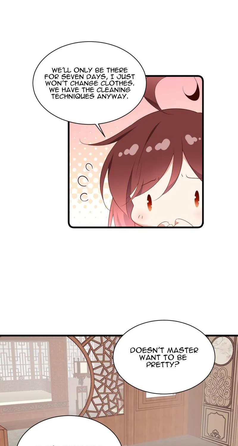 Meng Shi Zai Shang Chapter 272 page 12 - 