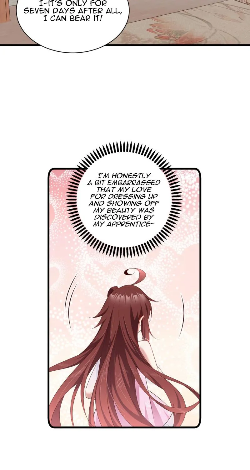 Meng Shi Zai Shang Chapter 272 page 13 - 