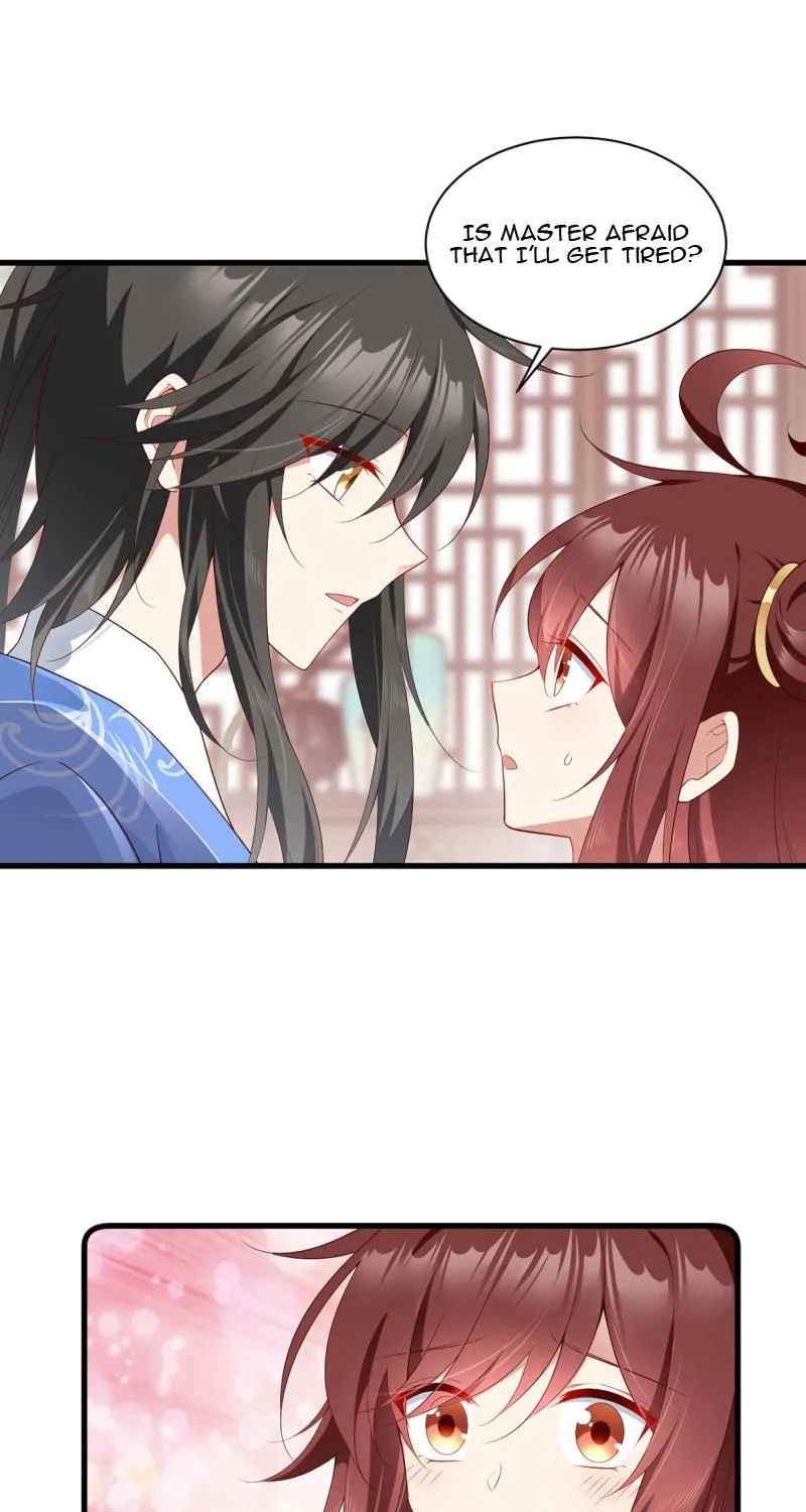 Meng Shi Zai Shang Chapter 272 page 14 - 