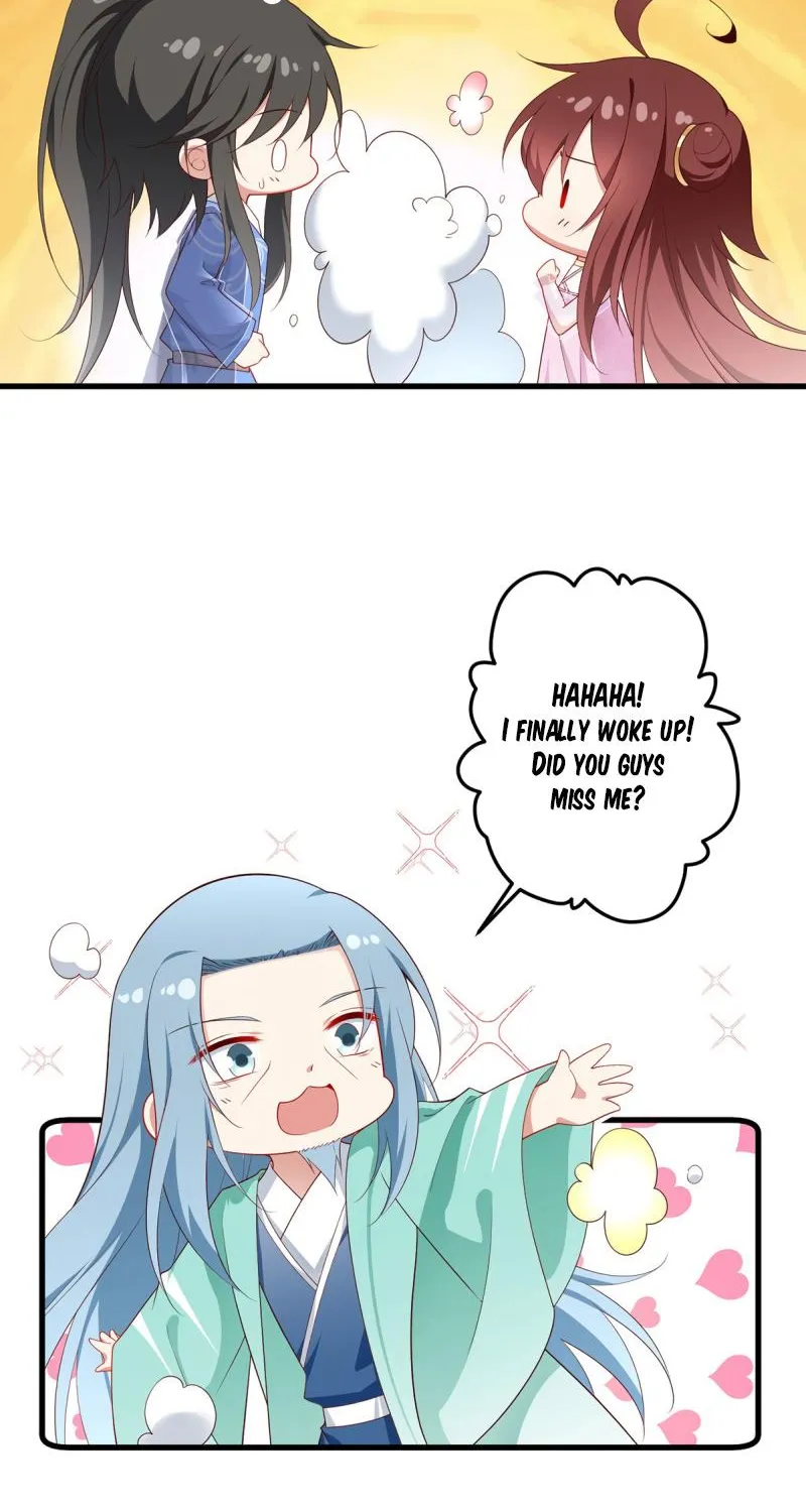 Meng Shi Zai Shang Chapter 272 page 17 - 