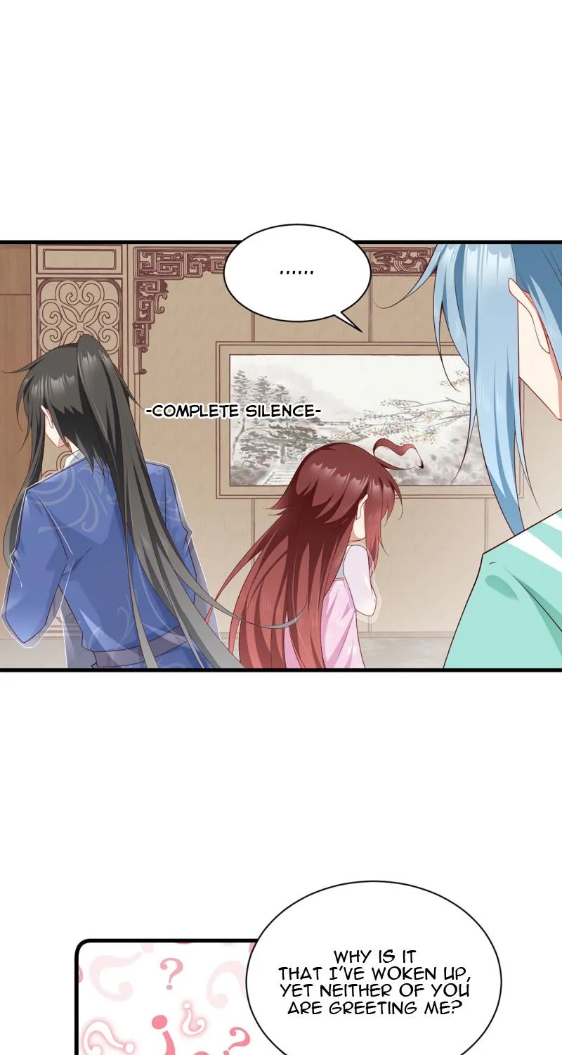 Meng Shi Zai Shang Chapter 272 page 18 - 