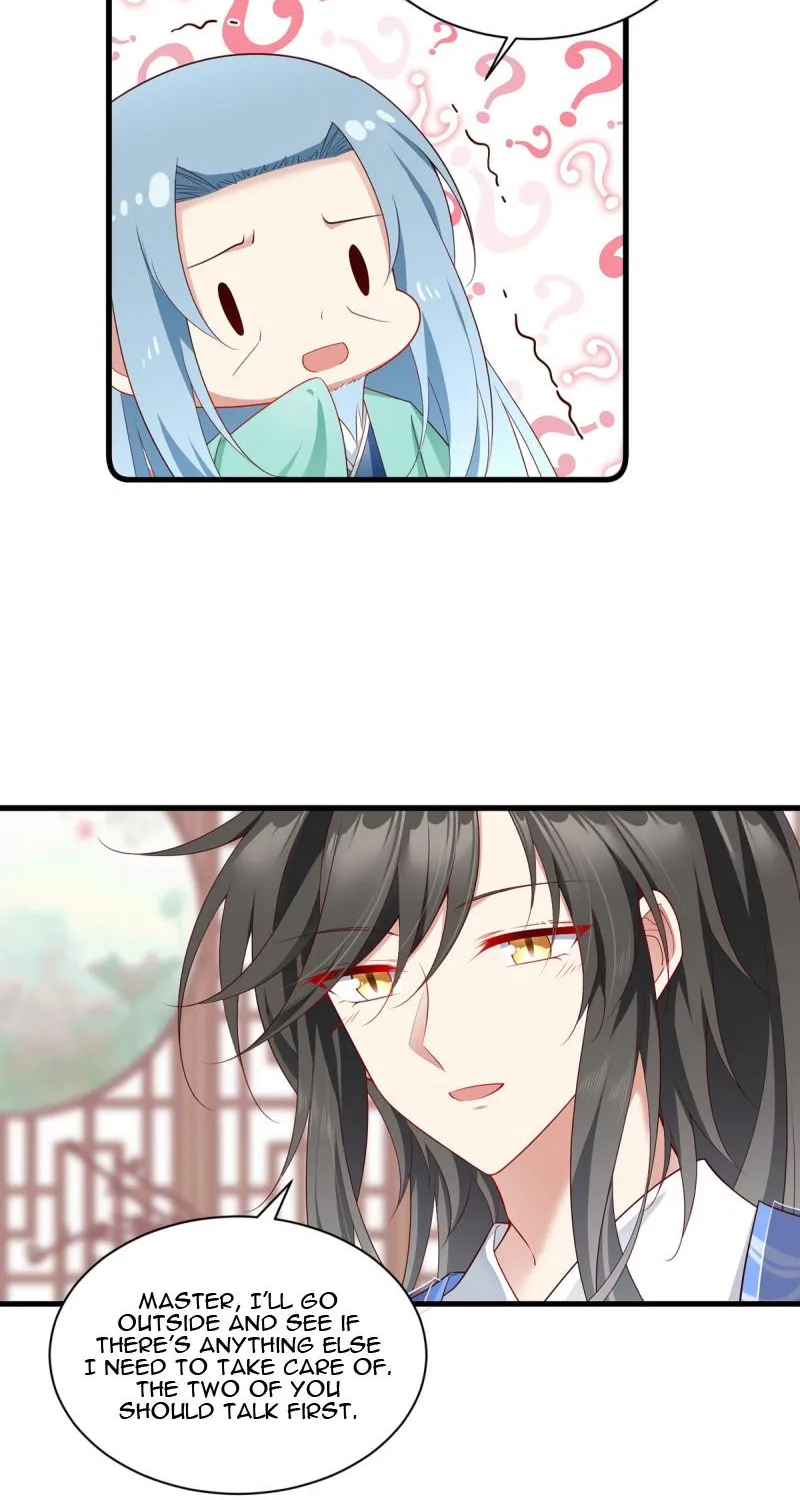 Meng Shi Zai Shang Chapter 272 page 19 - 