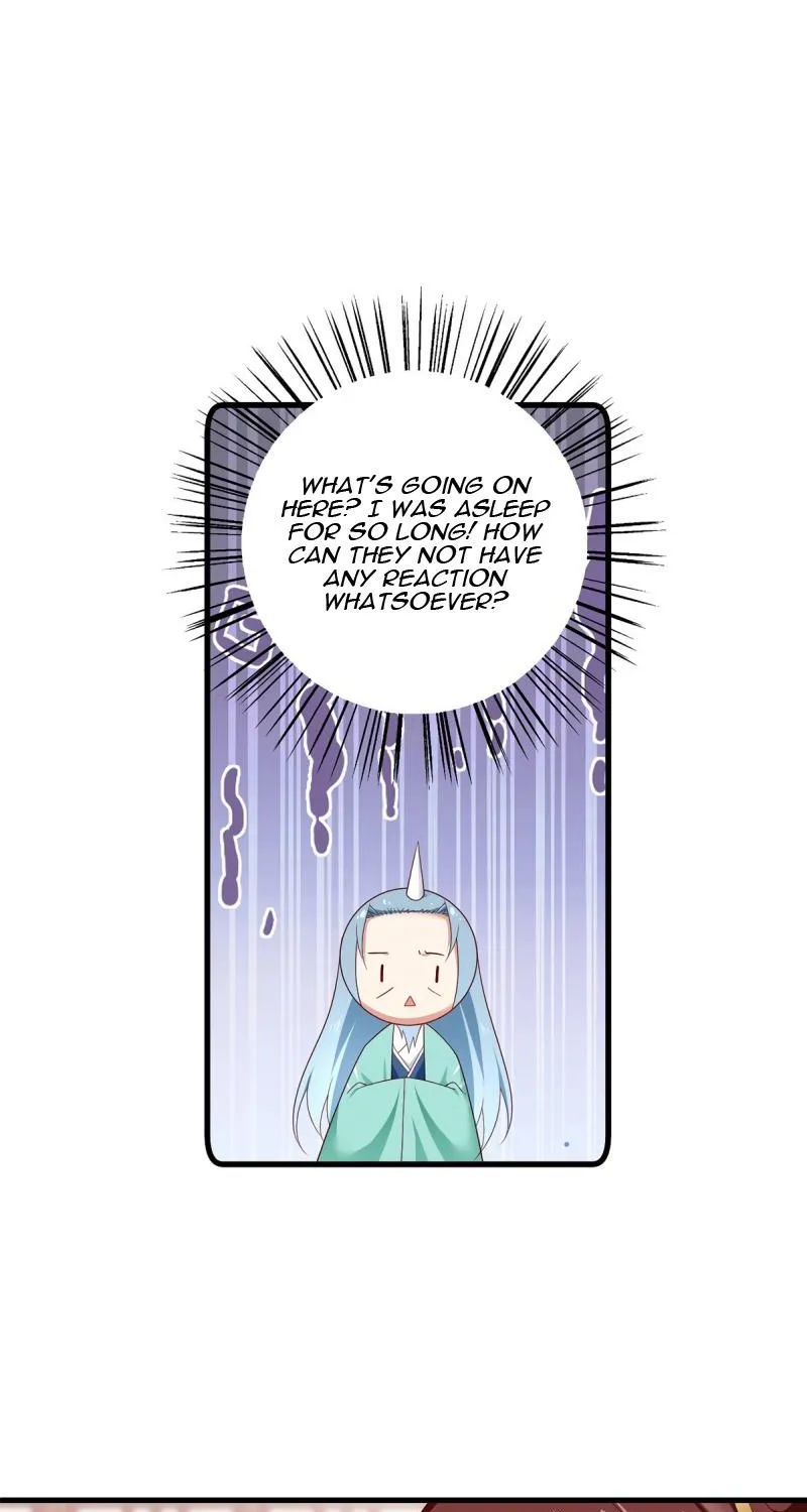 Meng Shi Zai Shang Chapter 272 page 20 - 