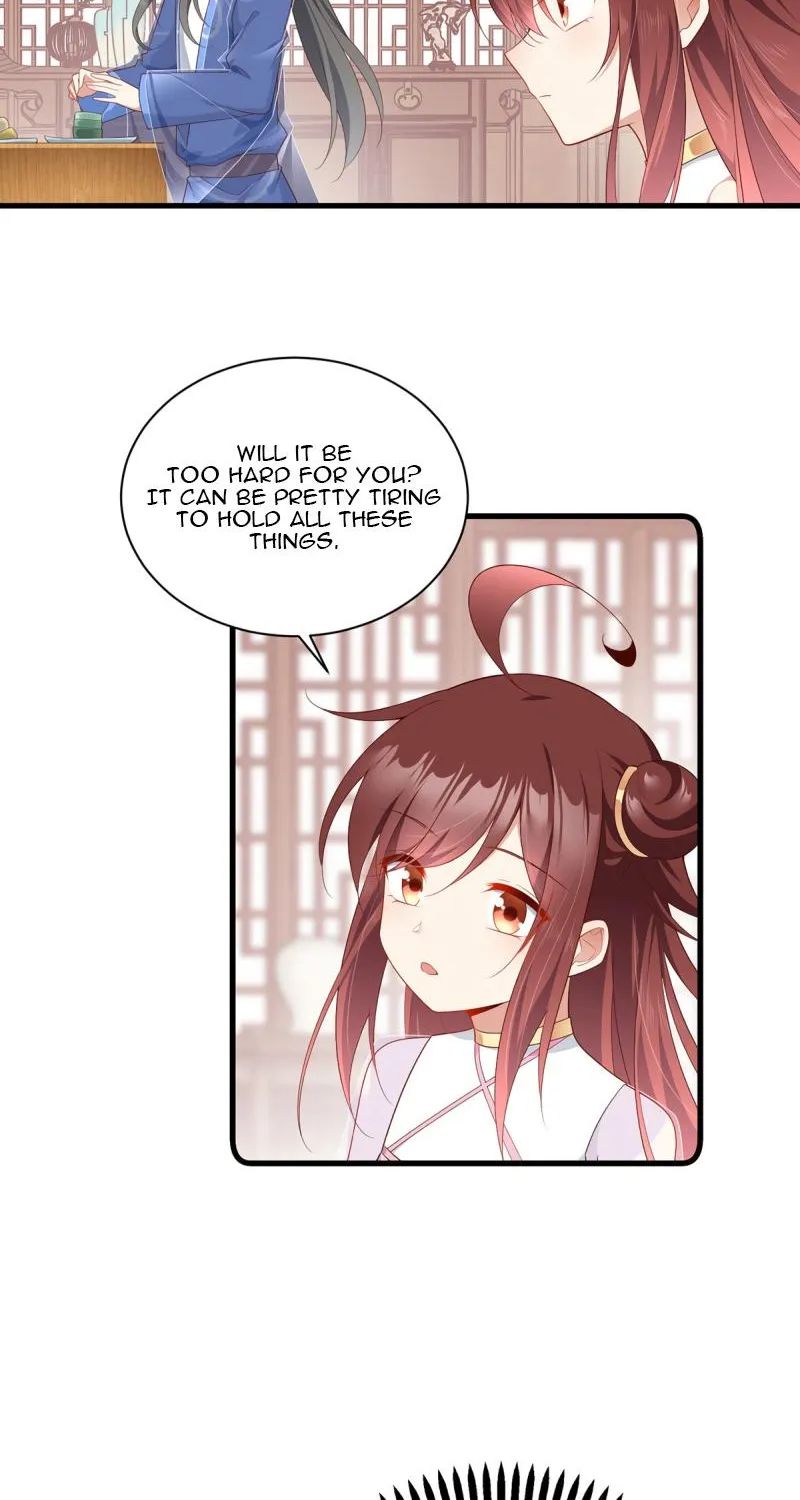 Meng Shi Zai Shang Chapter 272 page 3 - 