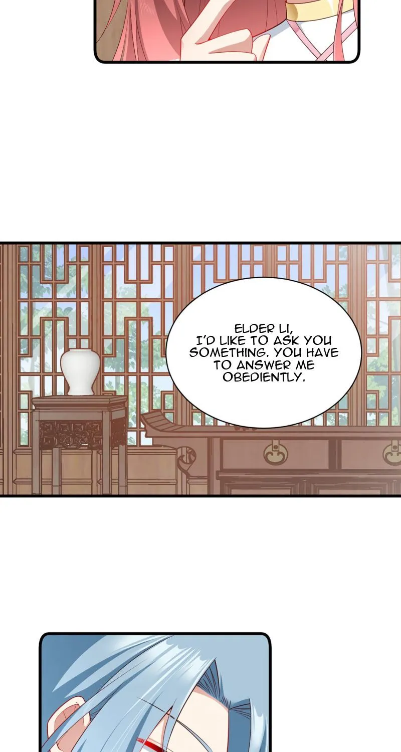 Meng Shi Zai Shang Chapter 272 page 23 - 