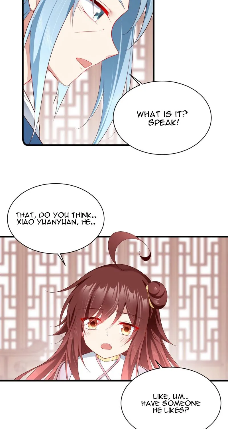 Meng Shi Zai Shang Chapter 272 page 24 - 