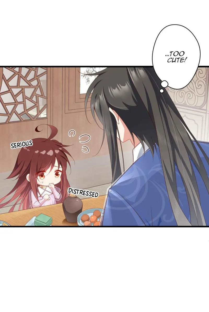 Meng Shi Zai Shang Chapter 272 page 5 - 