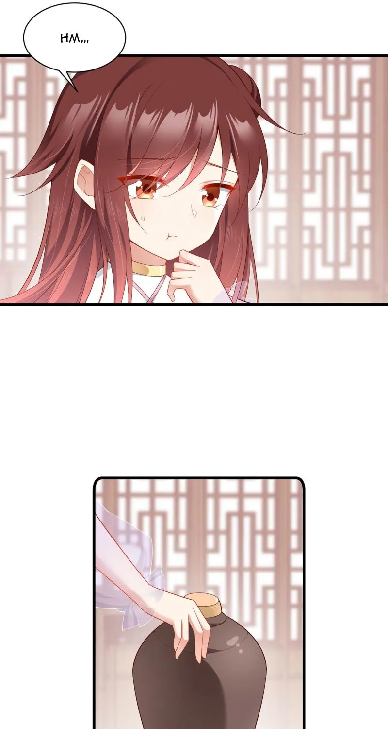 Meng Shi Zai Shang Chapter 272 page 6 - 