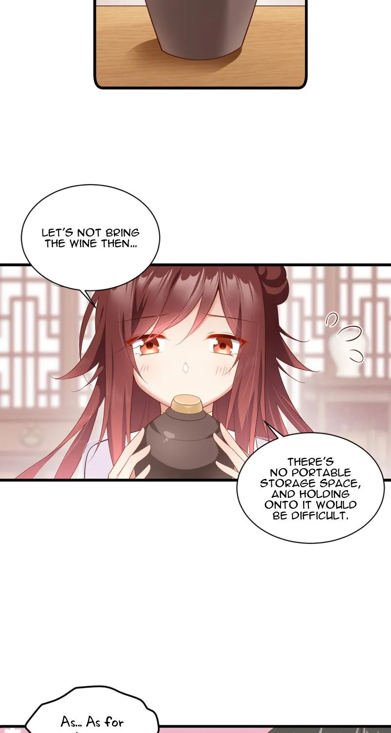 Meng Shi Zai Shang Chapter 272 page 7 - 
