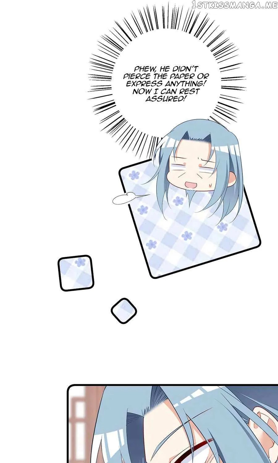 Meng Shi Zai Shang Chapter 273 page 11 - 
