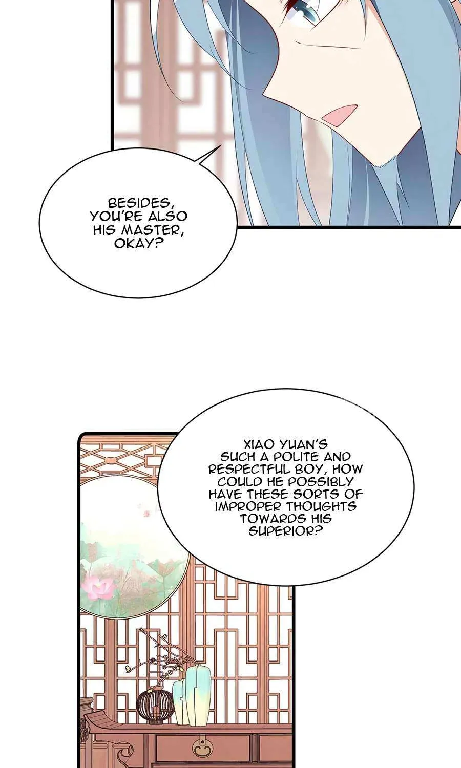 Meng Shi Zai Shang Chapter 273 page 12 - 
