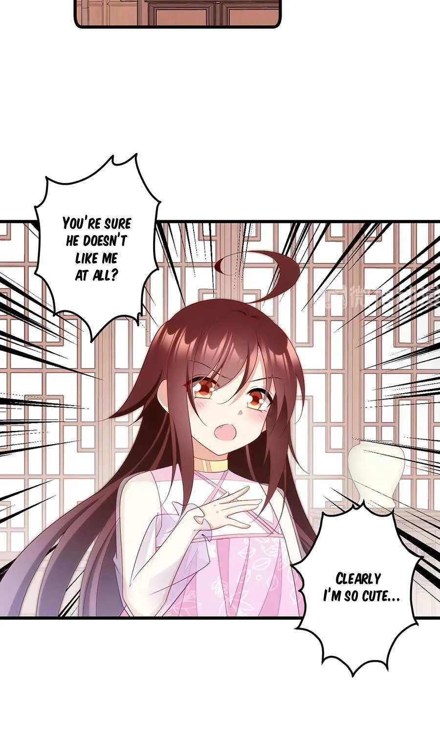 Meng Shi Zai Shang Chapter 273 page 13 - 