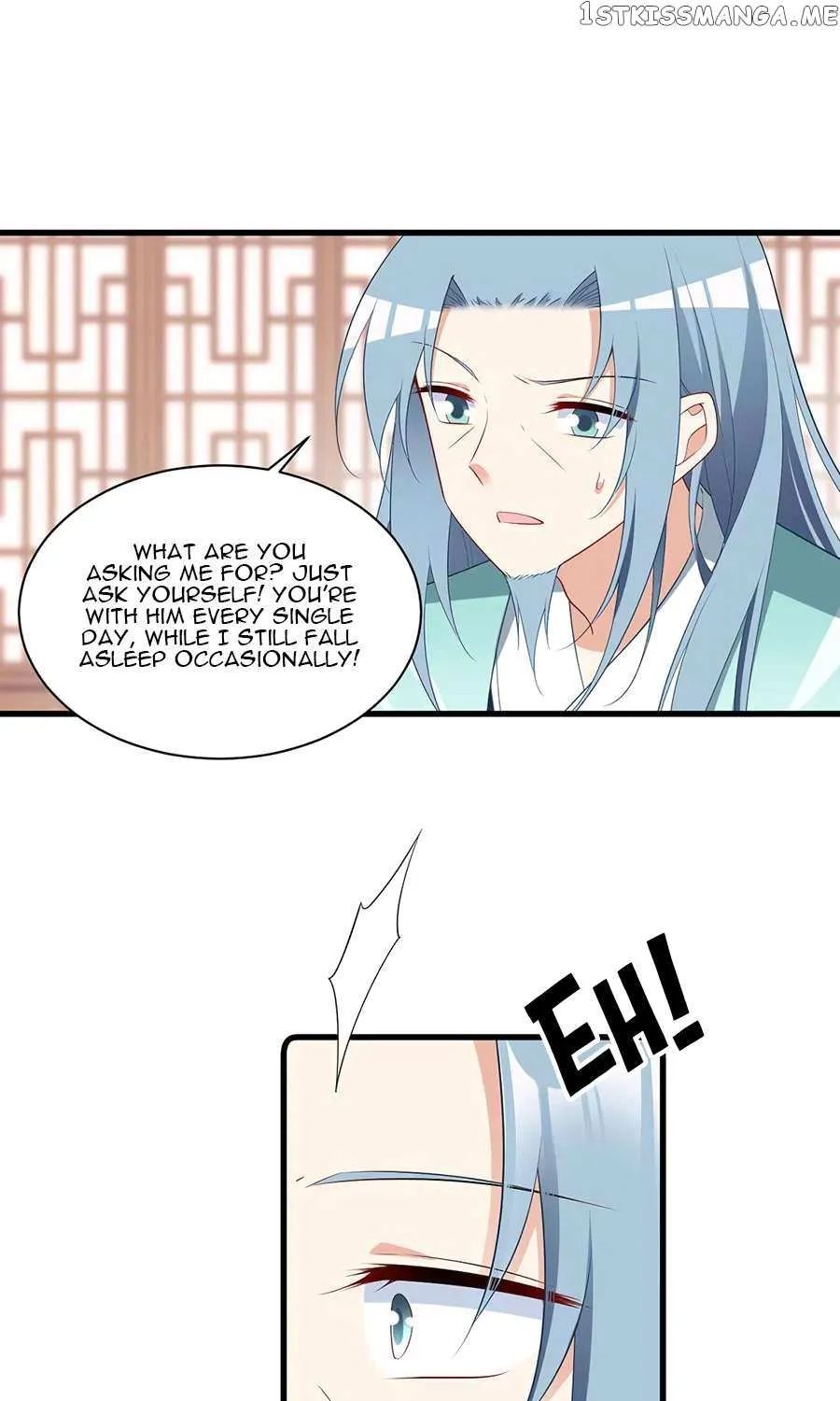 Meng Shi Zai Shang Chapter 273 page 3 - 