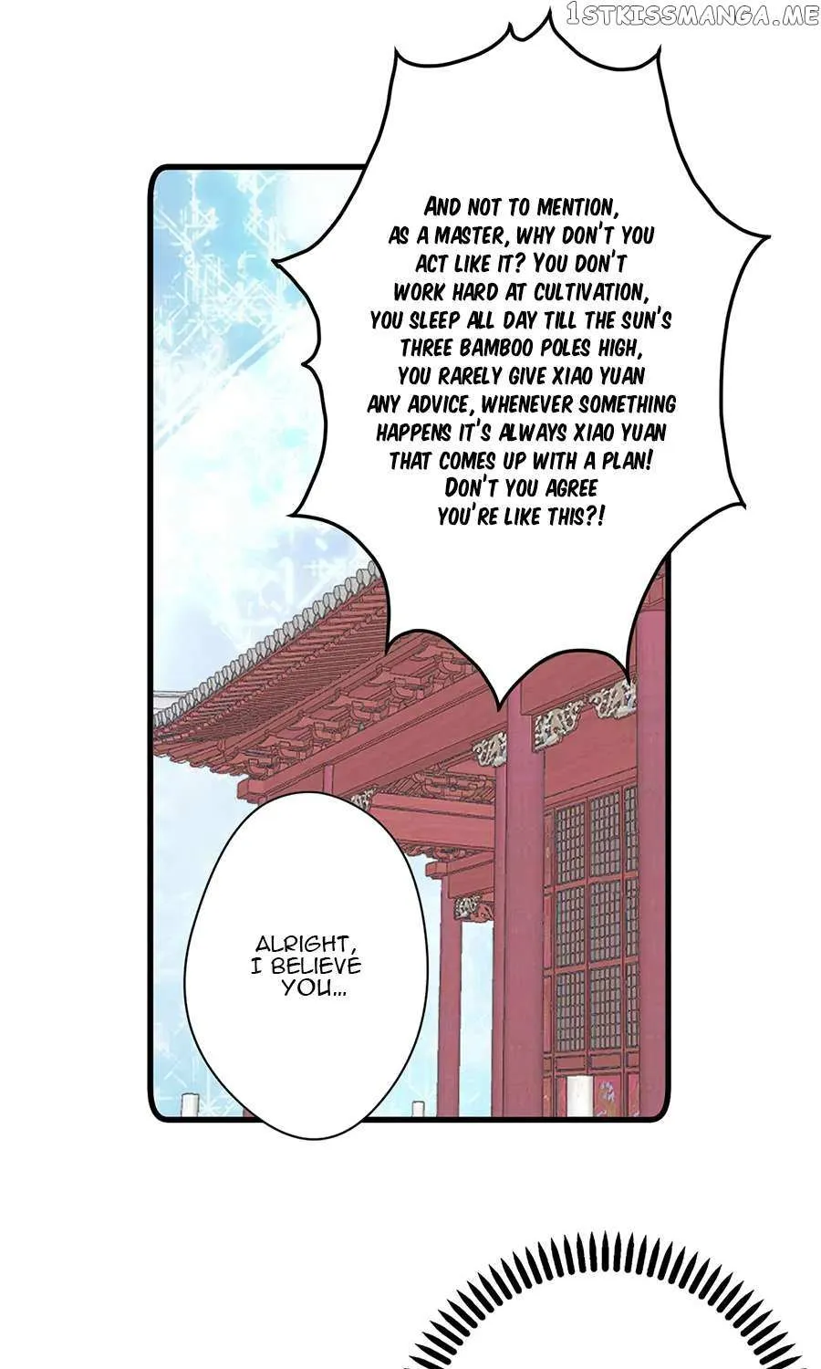 Meng Shi Zai Shang Chapter 273 page 23 - 