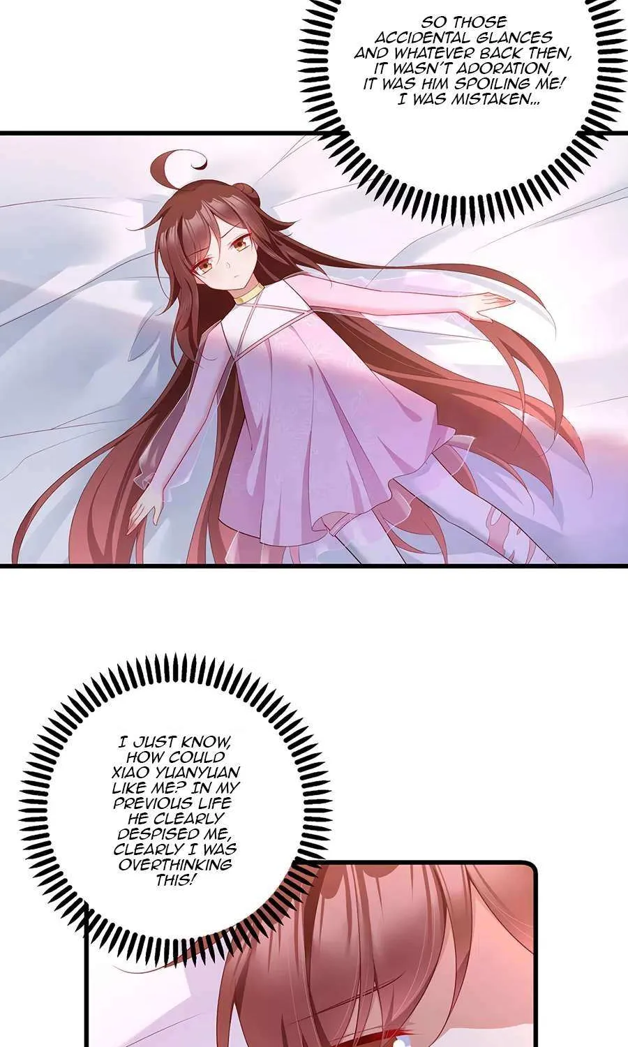 Meng Shi Zai Shang Chapter 273 page 24 - 