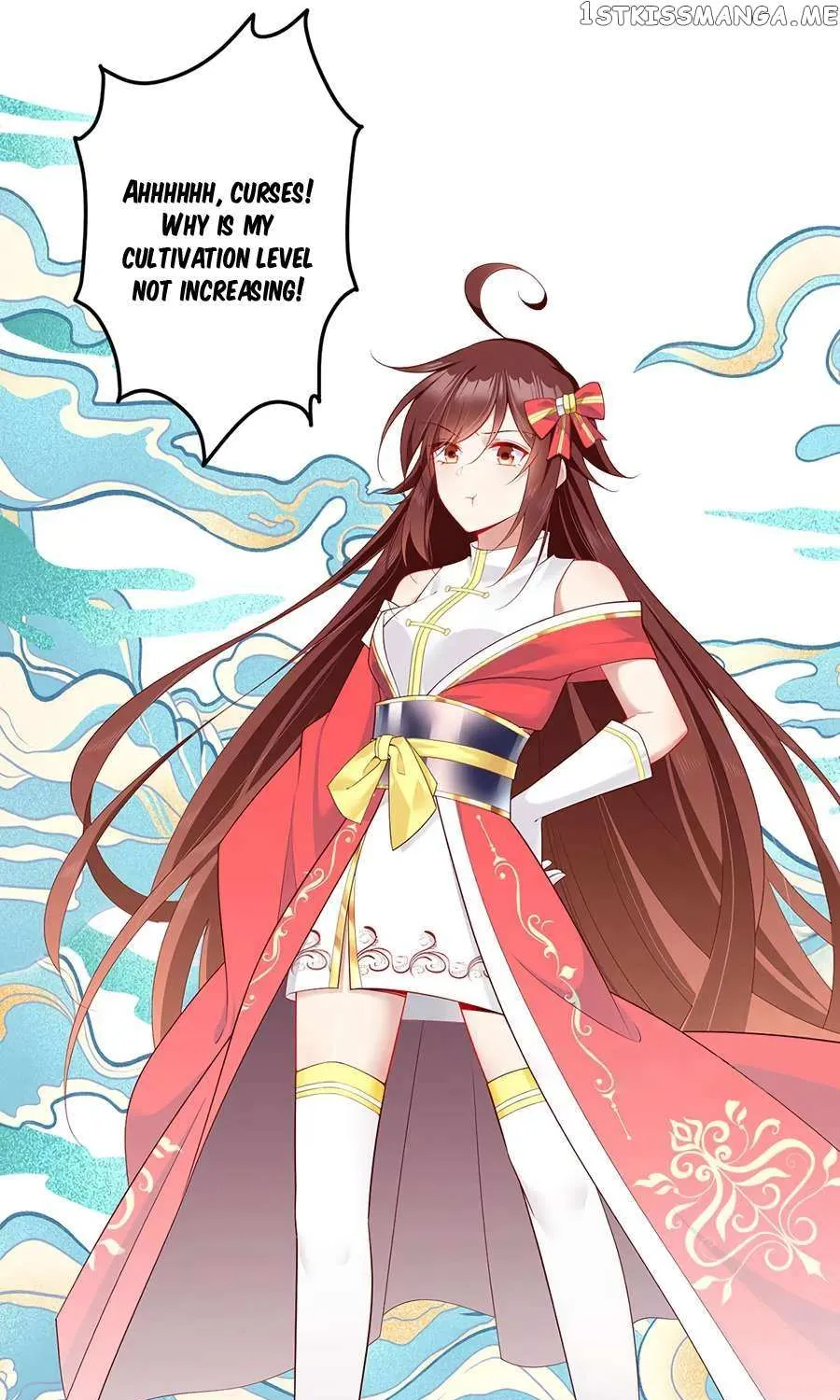 Meng Shi Zai Shang Chapter 273 page 27 - 