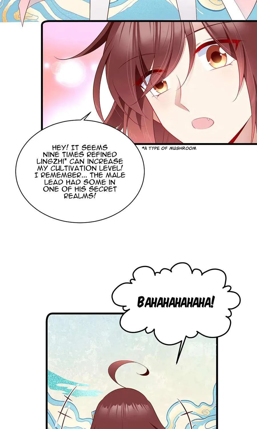 Meng Shi Zai Shang Chapter 273 page 28 - 