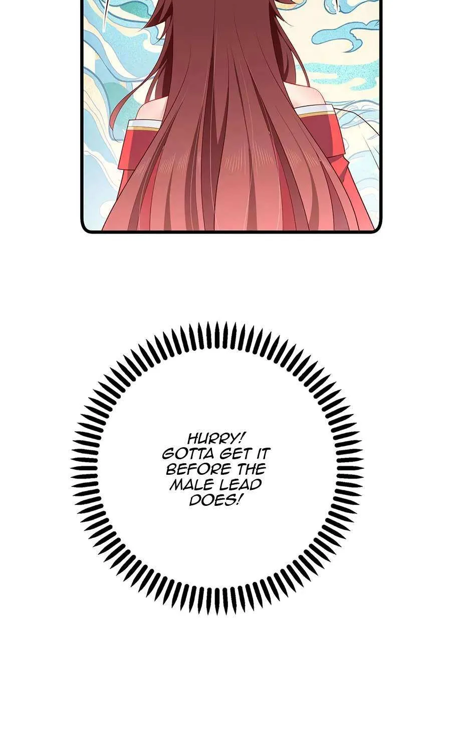 Meng Shi Zai Shang Chapter 273 page 29 - 