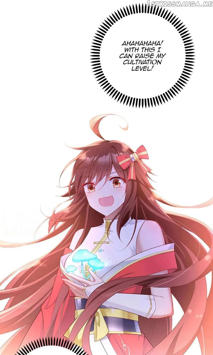 Meng Shi Zai Shang Chapter 273 page 31 - 