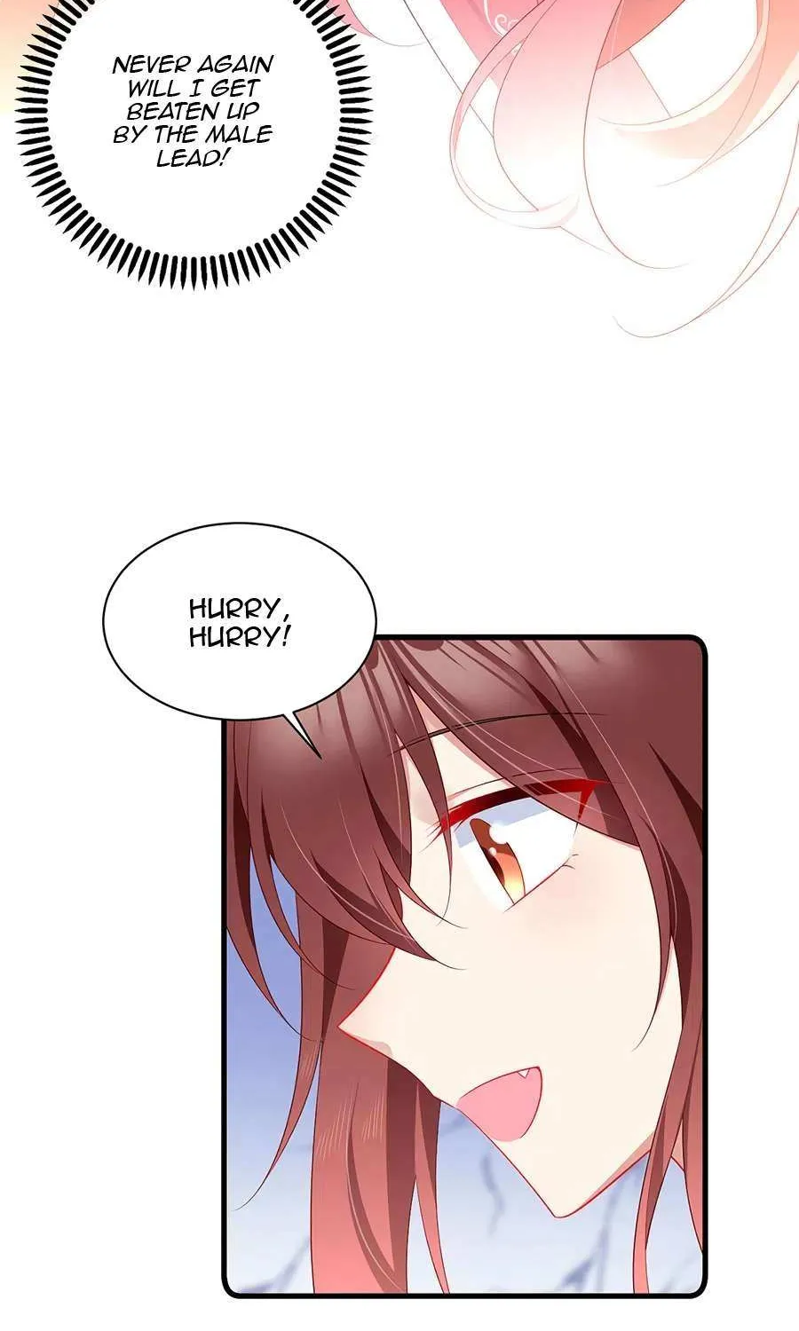 Meng Shi Zai Shang Chapter 273 page 32 - 