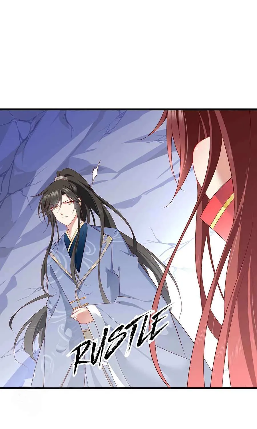 Meng Shi Zai Shang Chapter 273 page 33 - 