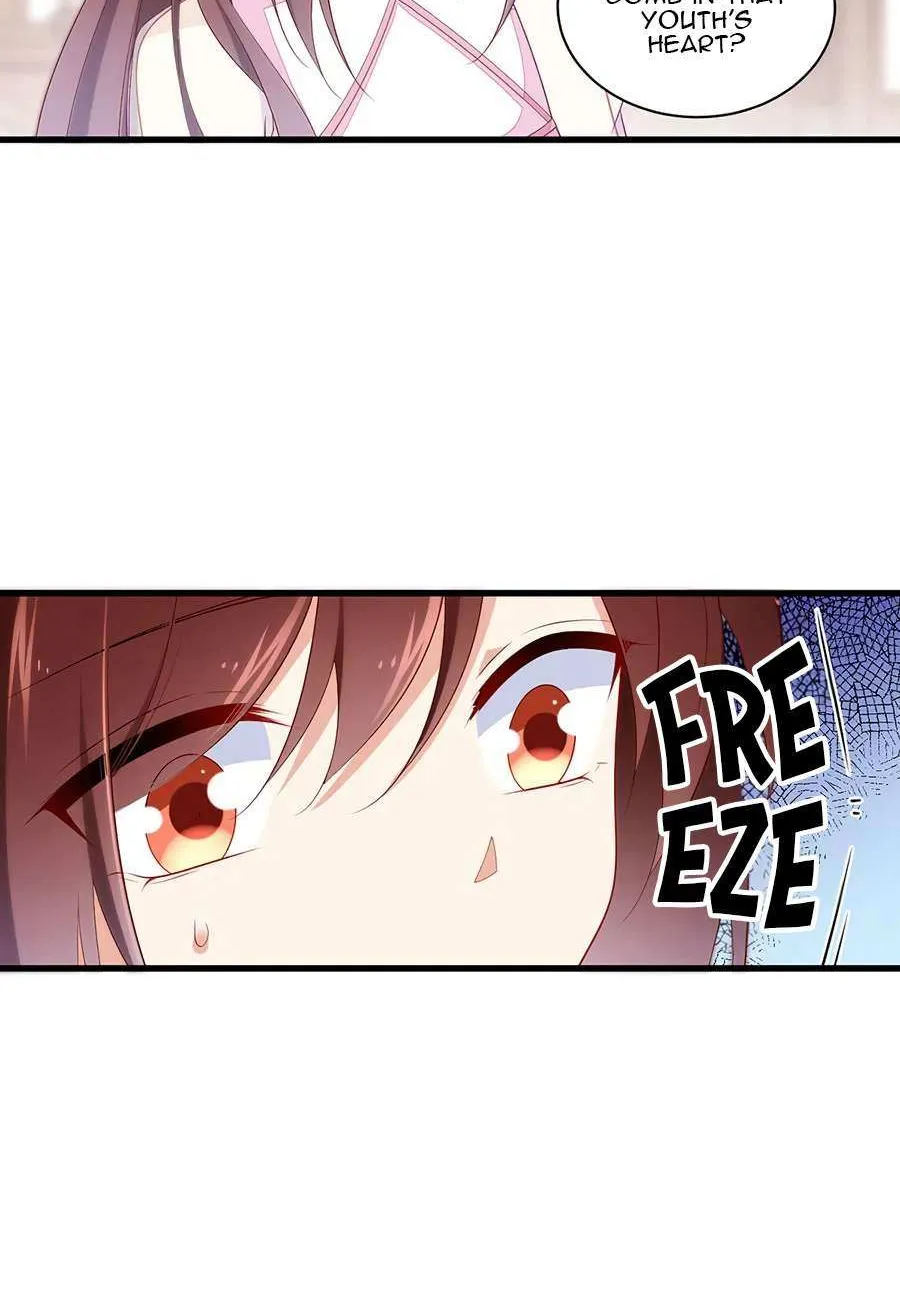 Meng Shi Zai Shang Chapter 273 page 6 - 