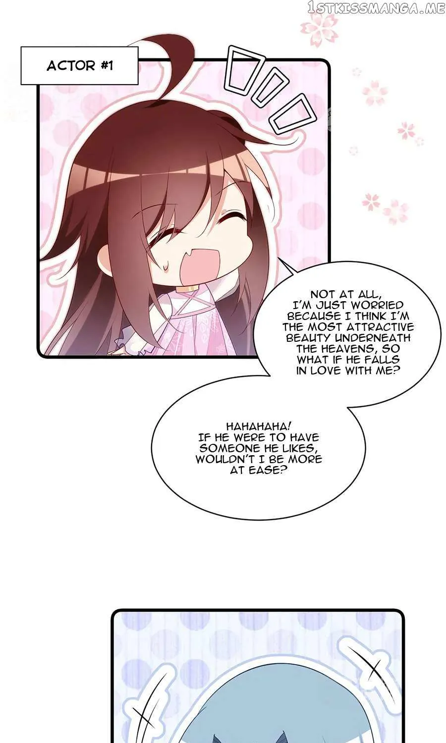 Meng Shi Zai Shang Chapter 273 page 7 - 