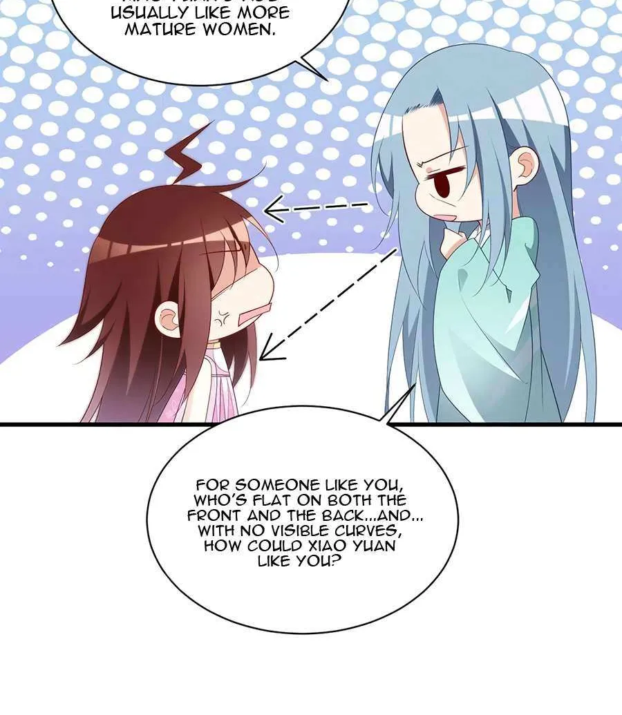 Meng Shi Zai Shang Chapter 273 page 10 - 