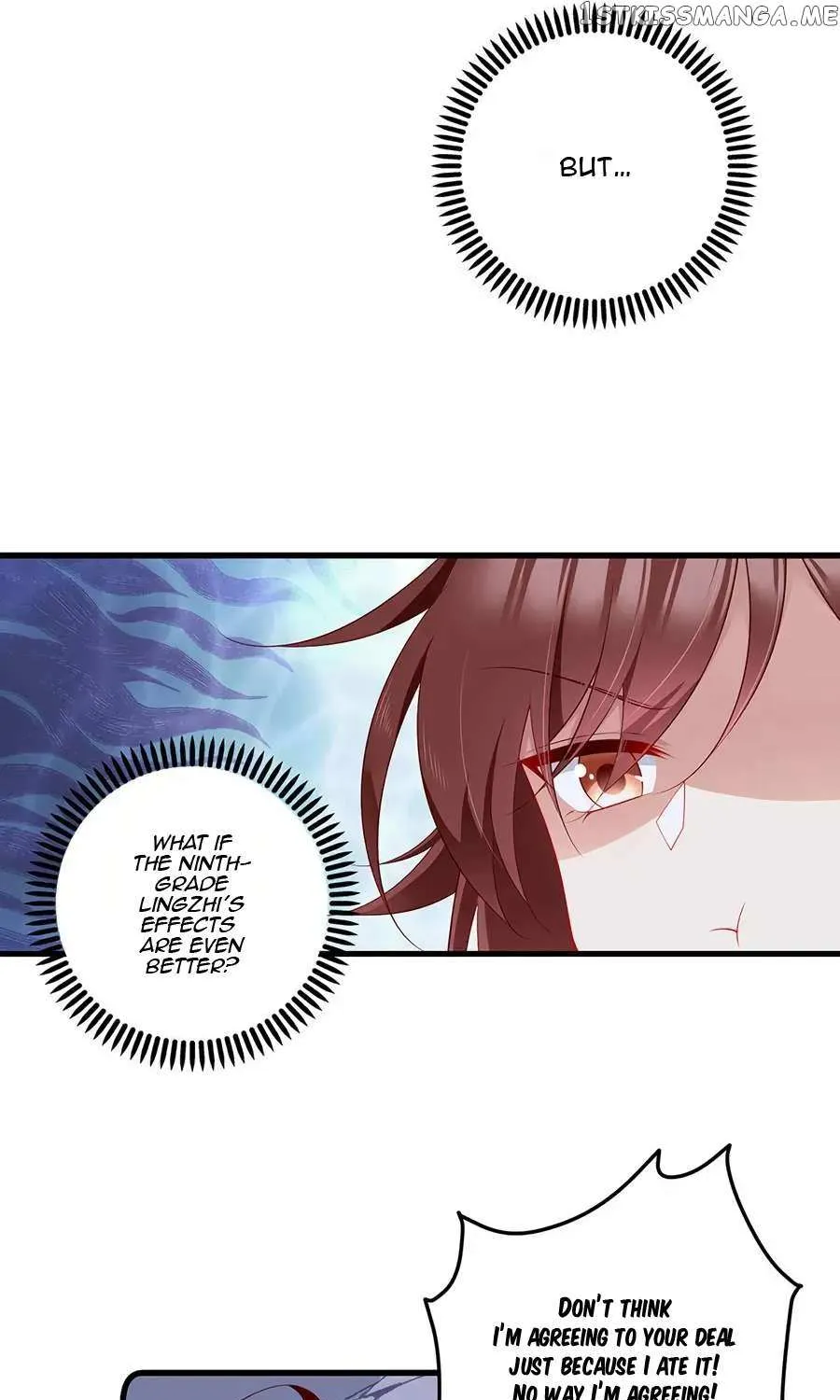 Meng Shi Zai Shang Chapter 274 page 11 - 